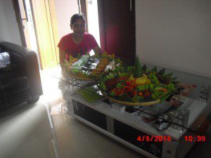 beberapa foto konsumen tumpengbandung.com beberapa foto konsumen