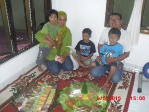 beberapa foto konsumen tumpengbandung.com beberapa foto konsumen