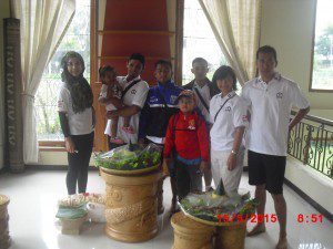 beberapa foto konsumen