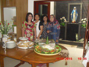 beberapa foto konsumen tumpengbandung.com beberapa foto konsumen