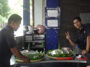 beberapa foto konsumen tumpengbandung.com beberapa foto konsumen