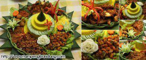tumpeng bandung tumpeng bandung