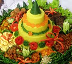 jual tumpeng di bandung dan cimahi harga murah kualitas terjamin hub 082118368267