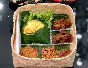 nasi box bandung nasi box bandung