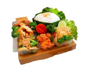 nasi box bandung nasi box bandung