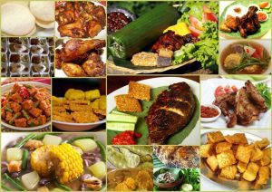 nasi box bandung nasi box bandung