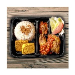 nasi box bandung nasi box bandung