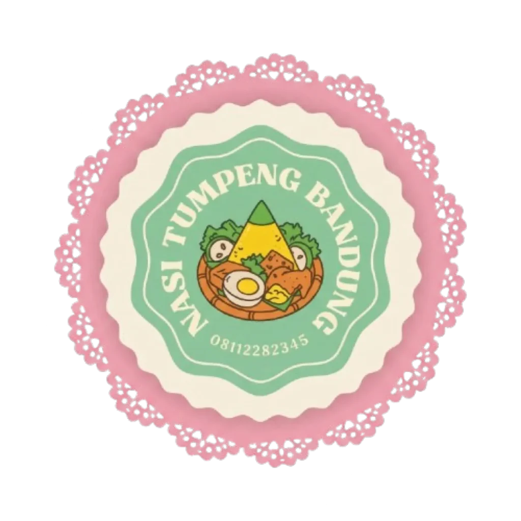 Nasi Tumpeng Bandung